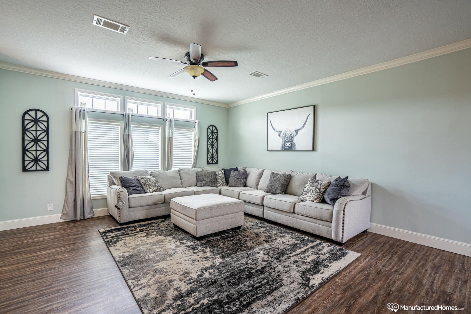 Plantation Series The Saddlebrook P7684B by Live Oak Homes Marty Wright Home Sales